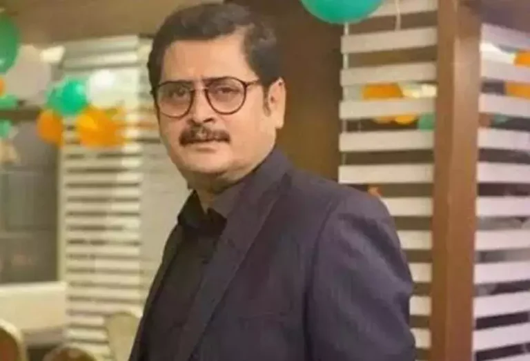 लापतागंज के चौरसिया अरविंद कुमार का निधन, आर्थिक तंगी के बीच आया हार्ट अटैक