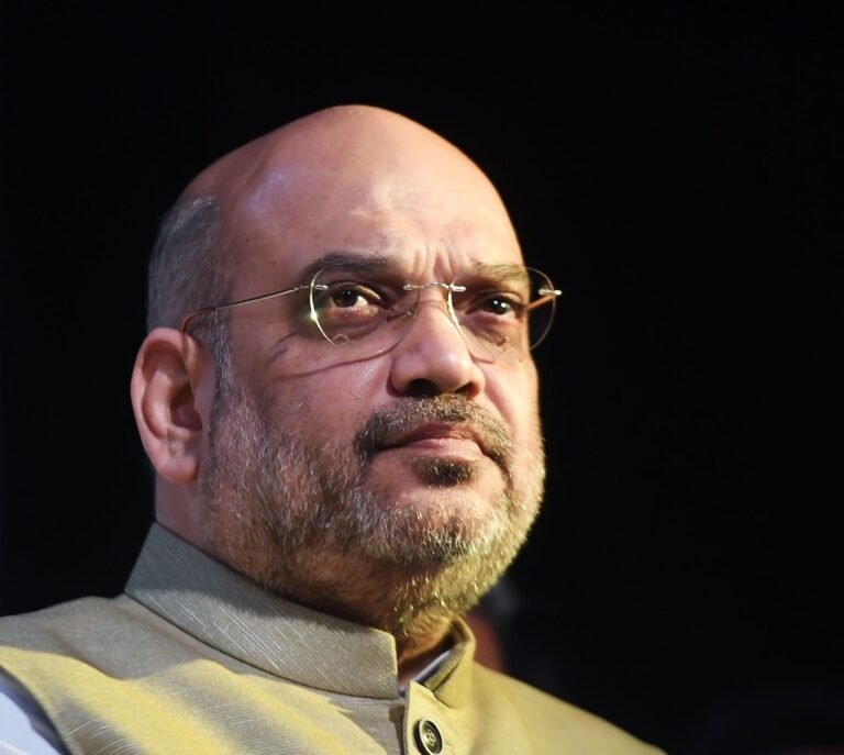 amit shah