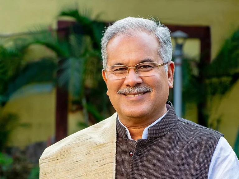 cm Bhupesh baghel