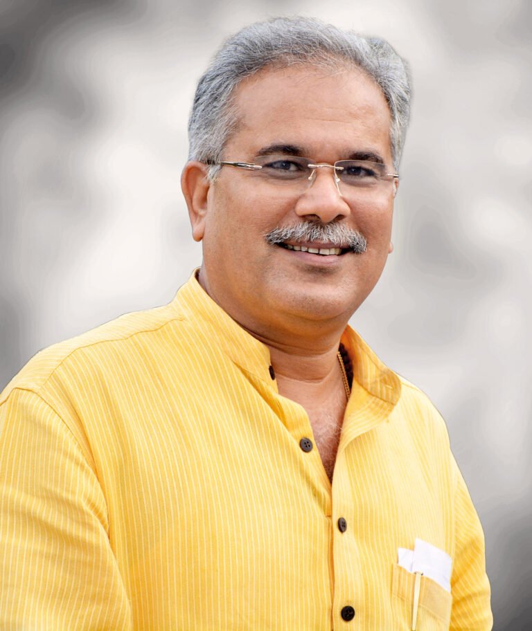 Bhupesh-Baghel