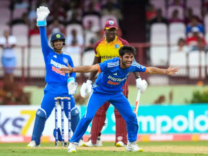 IND vs WI