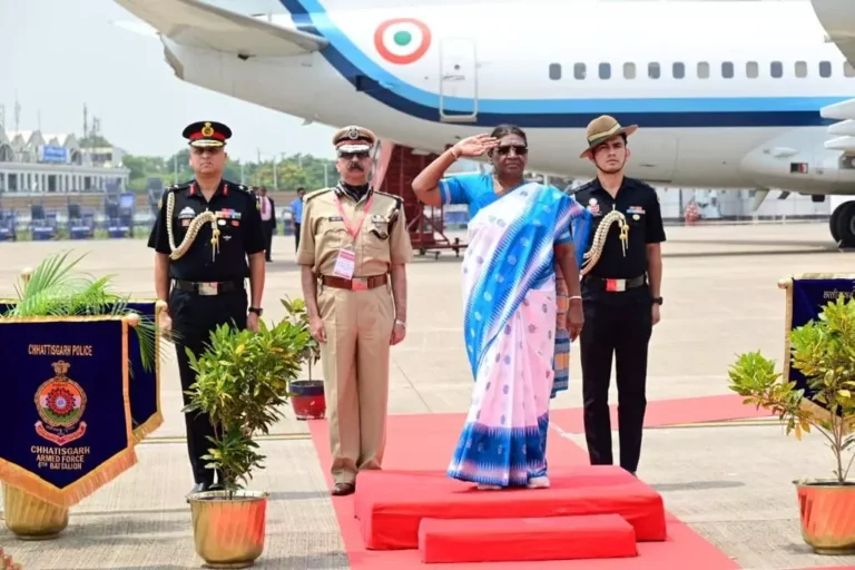 President-Draupadi-Murmu