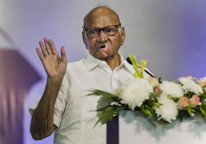 एनडीए में शामिल होंगे शरद पवार ! मोदी सरकार में कृषि मंत्री की पेशकश, कांग्रेस नेता चव्हाण का दावा