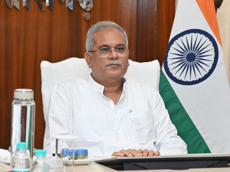 भूपेश कैबिनेट का फैसला, शैक्षणिक संस्थाओं में 58 प्रतिशत आरक्षण के आधार पर होगा प्रवेश