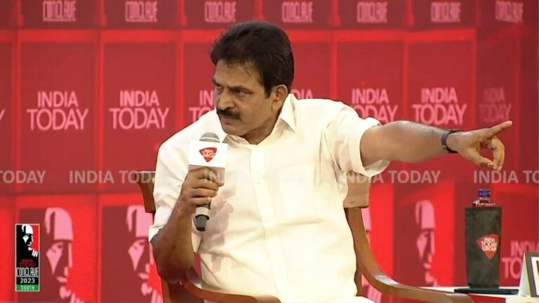 kc-venugopal