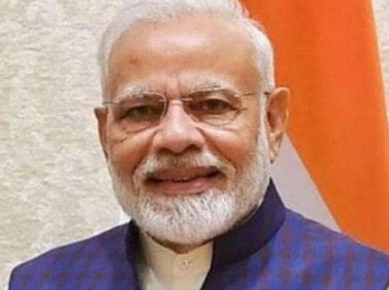 modi
