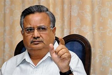 raman-singh