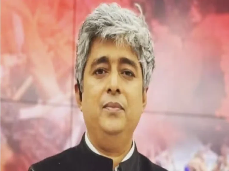 sudarshan_news_resident_editor_mukesh_kumar_arrested_by_gurguram_police_over_x_post_on_nuh_violence_
