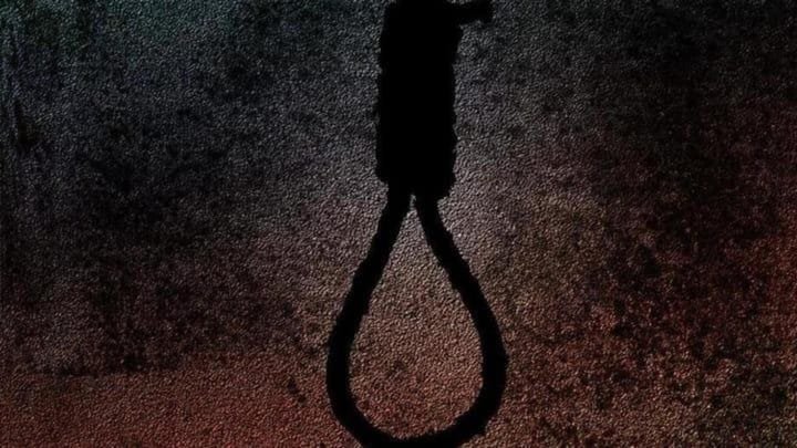 suicide