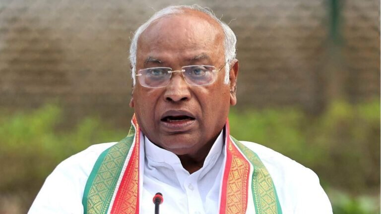 Congress-President-Mallikarjuna