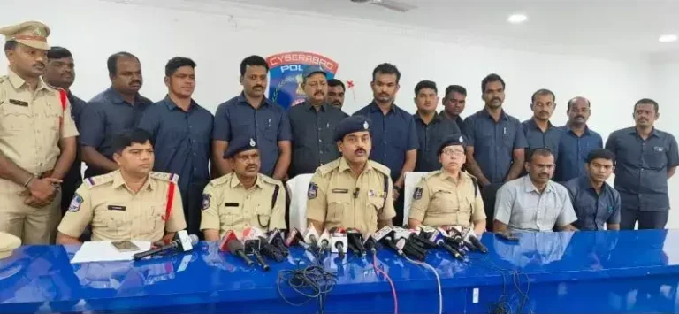 ड्रग रैकेट का मुखिया समेत दो अन्य गिरफ्तार …