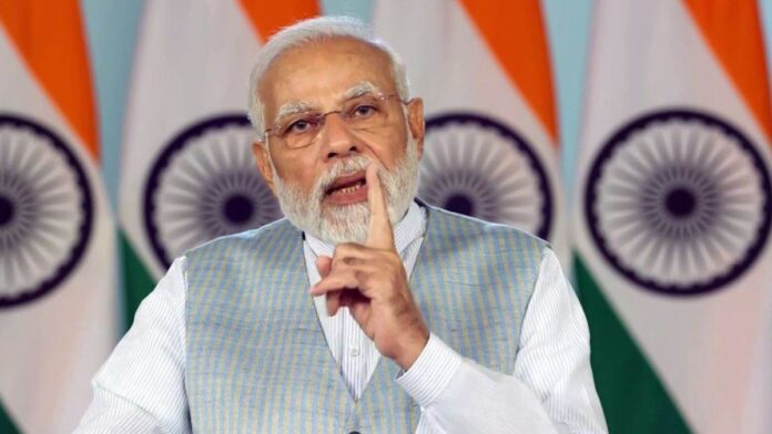 Raipur-Chhattisgarh-PM-Modi-will-participate-in-BJP-Parivartan-Yatra-in-Raigarh-on-September-14