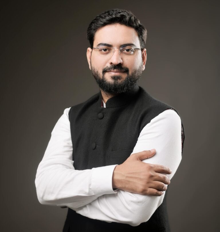 अजीत कुकरेजा ने किया निर्दलीय चुनाव लड़ने का फैसला, रायपुर उत्तर की जनता की सुनी गुहार