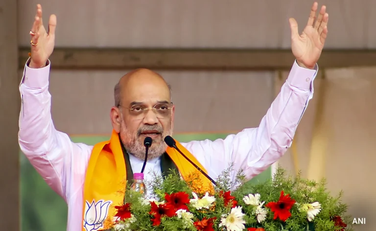 No ban can be imposed on implementation of injections: Amit Shah