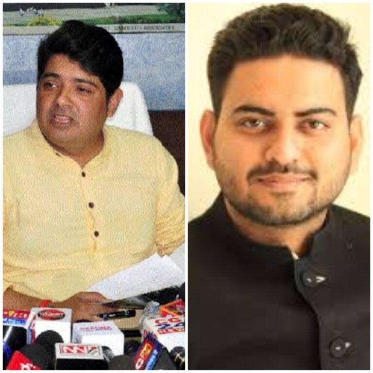 नगर निगम एमआईसी से हटाए गए पार्षद अजीत कुकरेजा, निगम ने जारी किया आदेश