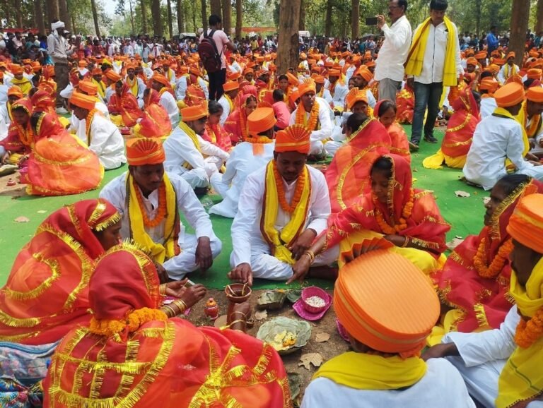 झारखंड सरकार अब सामूहिक विवाह और अंतिम संस्कार के लिए पैसा देगी