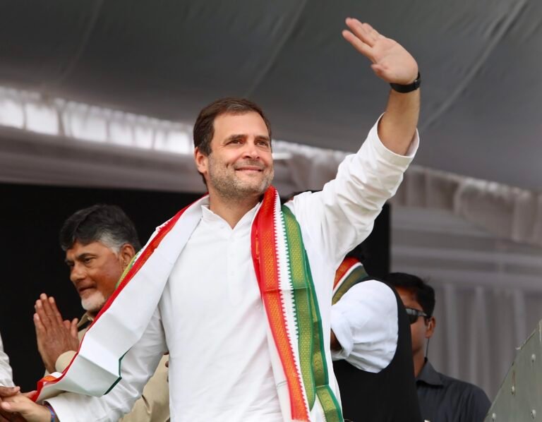 राहुल गांधी के खिलाफ बिलासुर में लिखित शिकायत दर्ज कराई गई पढ़े पूरी खबर