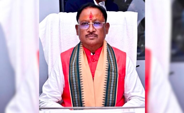 छत्तीसगढ़ में NIA इस मामले की करेगी जांच