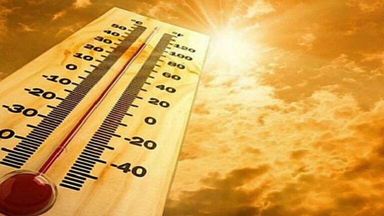 इस साल छत्तीसगढ़ में पड़ेगी अधिक गर्मी