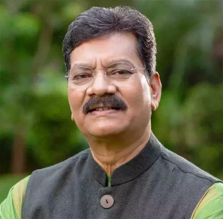 नेता प्रतिपक्ष चरणदास मंहत का भाजपा पर बड़ा आरोप