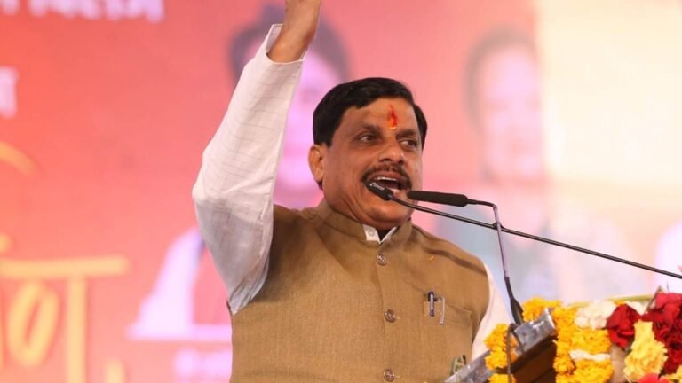 एमपी के सीएम का सीजी में दौरा आज