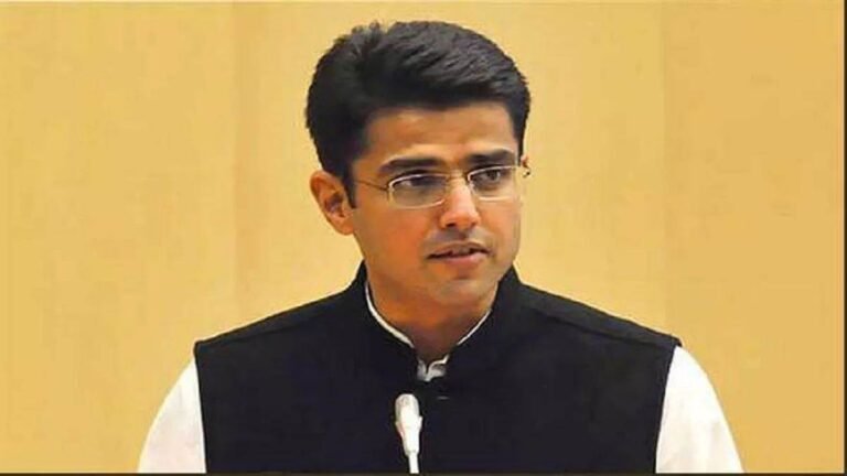 प्रचार में कोई कमी न होने दें : पायलट