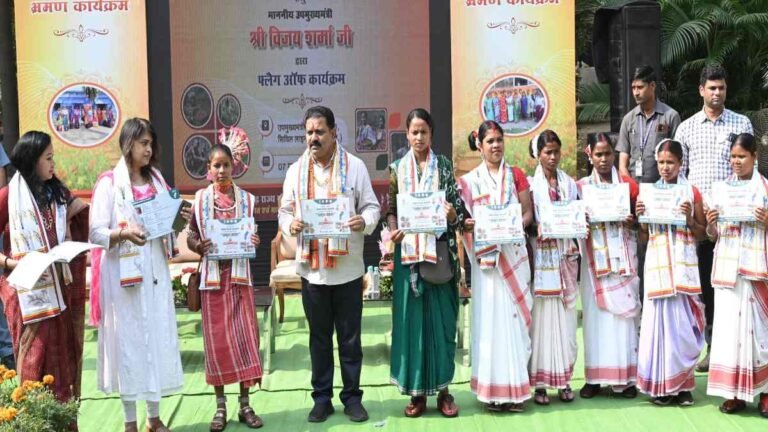 स्व सहायता समूह की महिलाएं करेंगी हवाई यात्रा