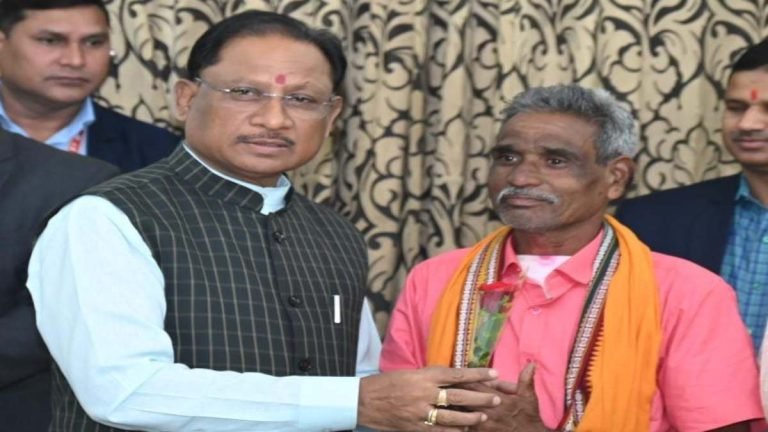 पद्मश्री जागेश्वर यादव बने यदुवंशी महासंघ के प्रदेश अध्यक्ष