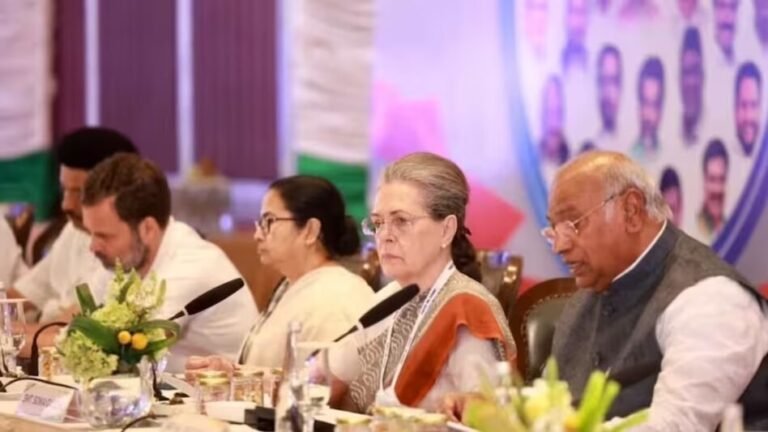 इस राज्य में इंडिया गठबंधन हुआ अलग