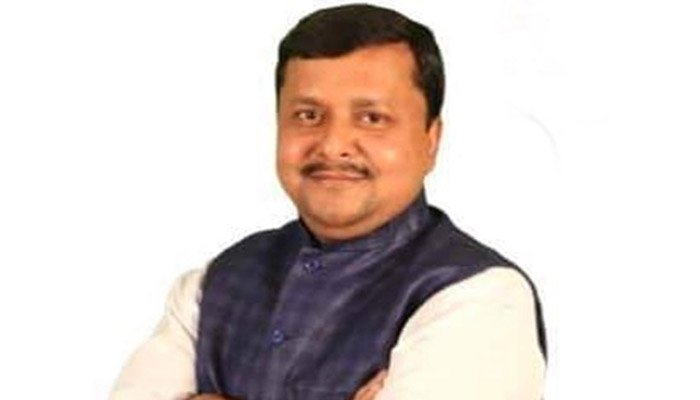 भाजपा प्रदेश प्रभारी नितिन नबीन का दौरा
