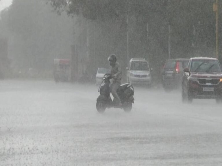 छत्तीसगढ़ में बारिश का अलर्ट