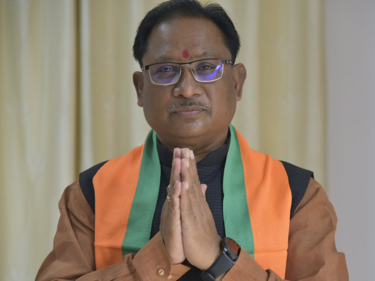 सीएम विष्णुदेव साय ने ईद उल फितर की बधाई दी, ईद उल फितर पूरे देश में मनाया जाने वाला एक महत्वपूर्ण पर्व