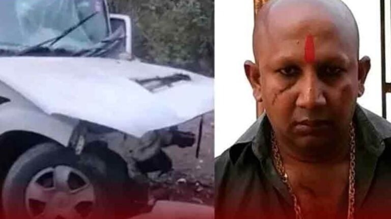 छत्तीसगढ़ी फिल्म के मशहूर एक्टर और विलेन की मौत, सड़क हादसे में हुई मौत