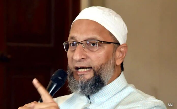 Asaduddin-Owaisi