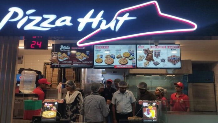 pizzahut-raipur