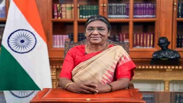 President Droupadi Murmu in CG: दो दिन में शामिल होंगी कई कार्यक्रमों में, जानें पूरा शेड्यूल…