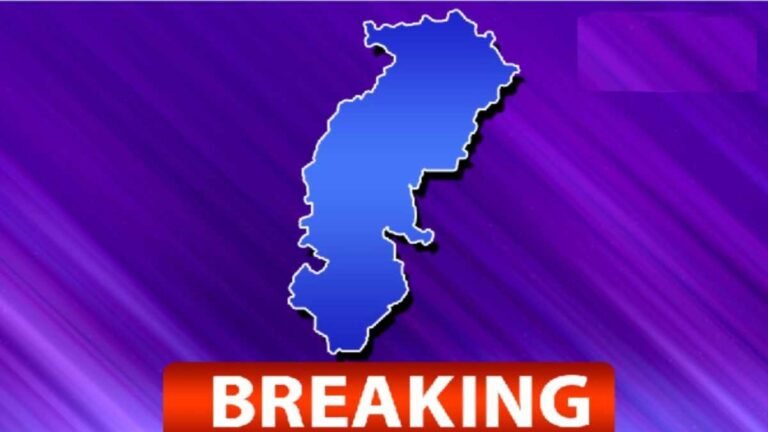Raipur Dakshin Upchunav का अंतिम दिन, CM साय करेंगे रोड शो, शिक्षक संघ की मोदी की गारंटी लागू करने की मांग…