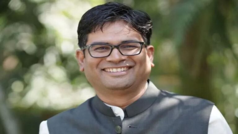 OP Choudhary: छत्तीसगढ़ में भाजपा सदस्यता महाअभियान ने हासिल की नई ऊंचाई