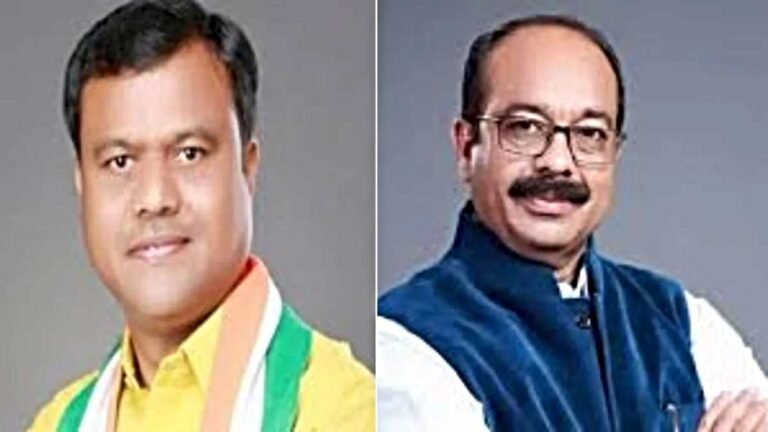 Raipur Dakshin Upchunav: भाजपा और कांग्रेस का जीत का दावा, दोनों पार्टियों ने की दूसरी दिवाली मनाने की बात