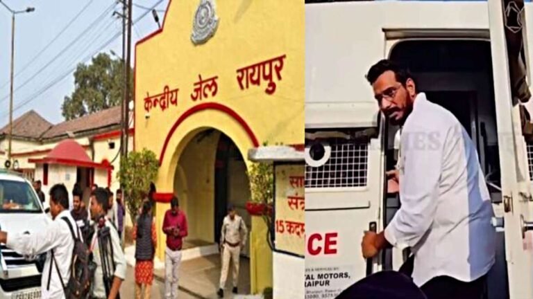 Devendra Yadav: कांग्रेस विधायक देवेंद्र यादव की रिमांड बढ़ी, जानें कब होगी अगली सुनवाई…