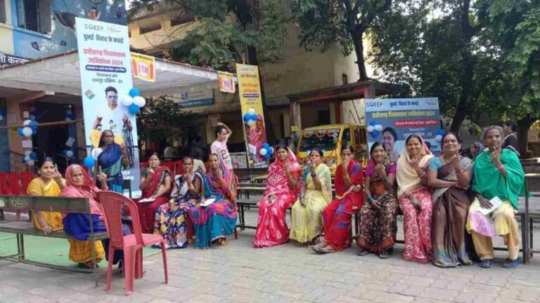 Raipur Dakshin Upchunav: 1.25 लाख मतदाताओं की बेरुखी, भाजपा और कांग्रेस पर क्या होगा असर…