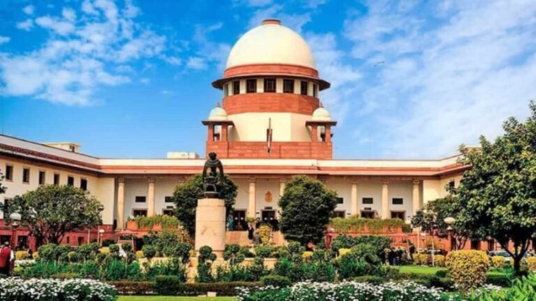 Places of Worship Act 1991: ज्ञानवापी, मथुरा, और अब अजमेर,हिंदू पक्ष ने दी संवैधानिक चुनौती, मुस्लिम पक्ष ने उठाए सवाल…