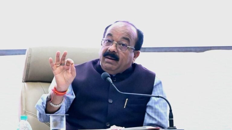 BREAKING : जनवरी-फरवरी में बैलेट पेपर से निकाय और पंचायत चुनाव, 7 जनवरी के बाद आचार संहिता कभी भी- अरुण साव