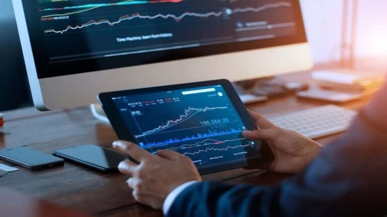 Share Market Analysis: एक हफ्ते में कंपनियों को ₹2 लाख करोड़ का नुकसान, जानिए सबसे ज्यादा झटका किसे लगा…
