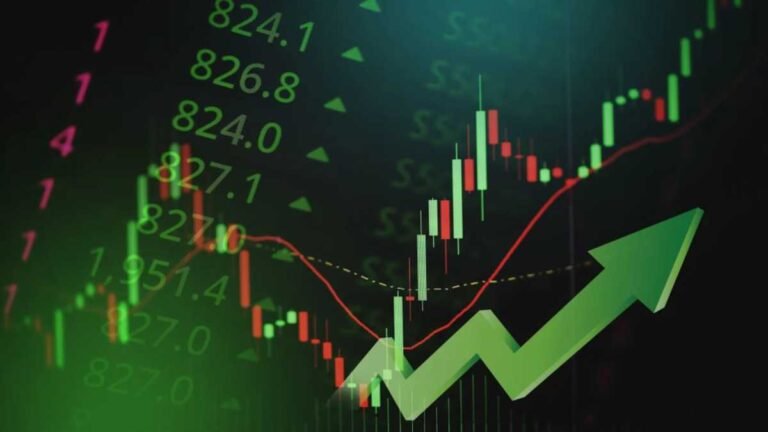 Share Market Update: आज फिर बाजार में तेजी, सेंसेक्स और निफ्टी में उछाल, जानें कौन से सेक्टर रहे कमजोर…