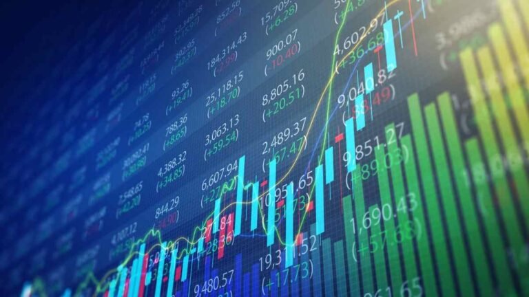 Share Market Update: शेयर बाजार में आज तेजी, सेंसेक्स और निफ्टी में उछाल…