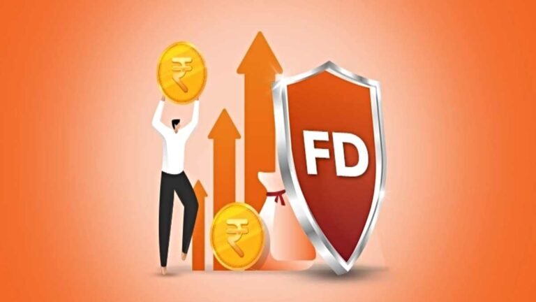 Best FD Scheme: इस स्कीम में निवेश कर पाएं शानदार रिटर्न, जानें कौन उठा सकता है लाभ…