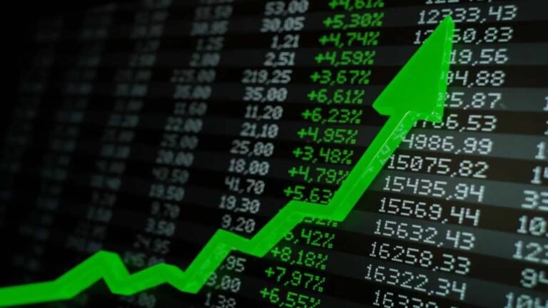 Share Market Update: शेयर बाजार में आज फिर हरियाली, जानिए मार्केट कितनी तेजी…