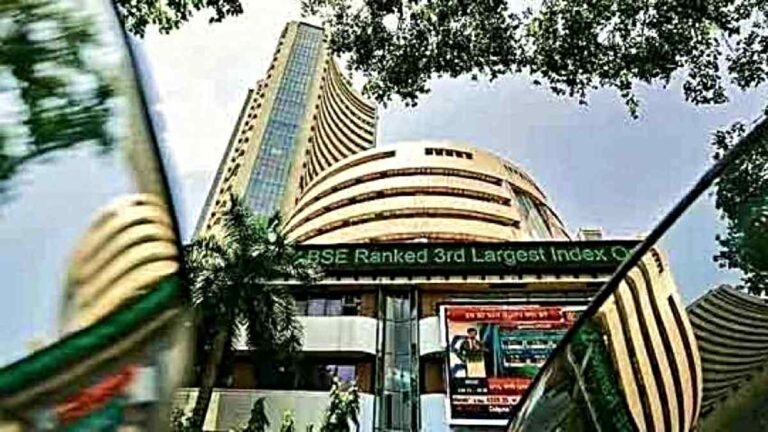 Share Market Update: बजट से पहले उछला शेयर बाजार, जानिए किस सेक्टर में सबसे ज्यादा खरीदारी…