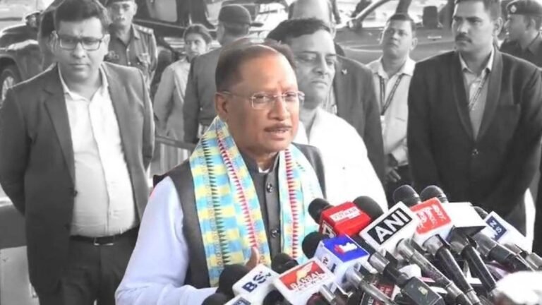 CM Sai: अबूझमाड़ में चार नक्सलियों की मौत पर सीएम साय का बयान, कहा- नक्सलियों का अंत नजदीक…